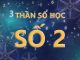 Thần số học số 2: Con số đường đời có ý nghĩa gì?