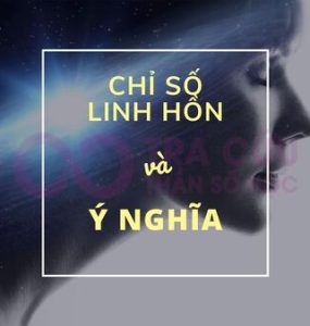 Cách tính chỉ số linh hồn trong thần số học