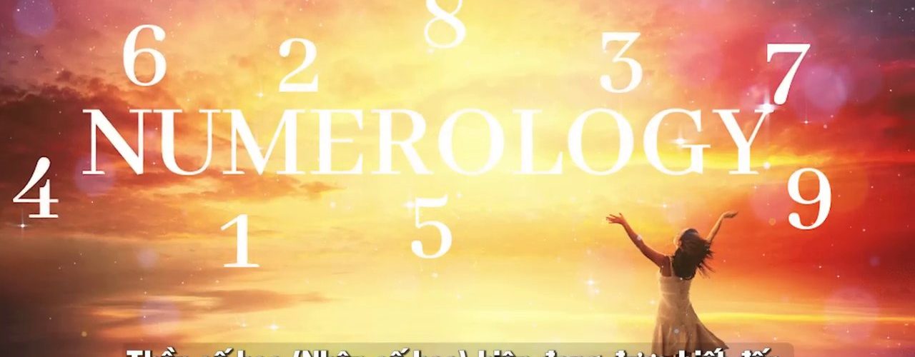 Giải Mã Thần Số Học: Hành Trình Khám Phá Tính Cách Qua Lăng Kính Con Số Chủ Đạo