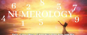 Giải Mã Thần Số Học: Hành Trình Khám Phá Tính Cách Qua Lăng Kính Con Số Chủ Đạo