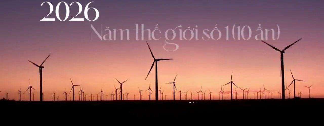 Năm 2026: Hành Trình Vào Năm Thế Giới Số 1 (10 Ẩn) Và Cơ Hội Thăng Hoa Tâm Thức