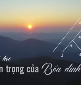 Bốn Đỉnh Cao Trong Thần Số Học: Chìa Khóa Mở Cánh Cửa Quan Trọng Của Đời Người