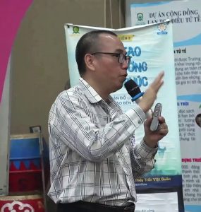 Thần Số Học Có Thực Sự Quan Trọng? Giải Đáp Thắc Mắc Về Việc Đặt Lại Tên Cho Chính Mình