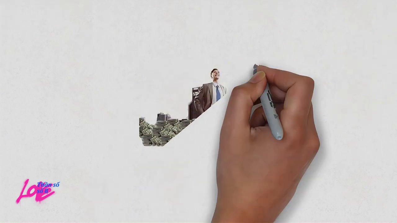 Cảnh một người đang tranh cãi tại văn phòng, bên cạnh là hình ảnh thực phẩm và thuốc, thể hiện thách thức về tính cứng đầu và sự mất cân bằng giữa công việc-sức khỏe.