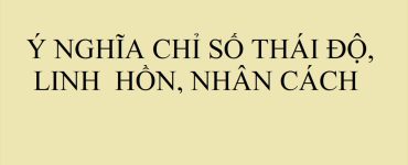Thần Số Học: Giải Mã Ba Chỉ Số Qua n Trọng Nhất Để Hiểu Rõ Bản Thân