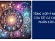 Con Số Ấn Tượng: Lăng Kính Đầu Tiên Người Khác Nhìn Thấy Ở Bạn