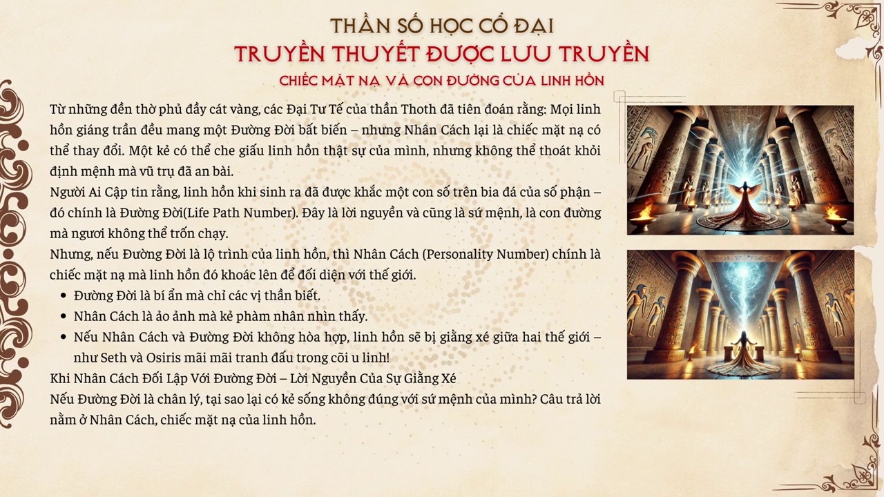 Những tấm bia đá cổ khắc chữ tượng hình, nơi lưu giữ số phận của mỗi linh hồn.
