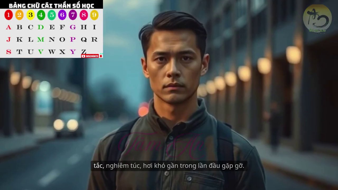 Một người đang nhảy múa tự do giữa không gian rộng mở, tượng trưng cho năng lượng của số 5.