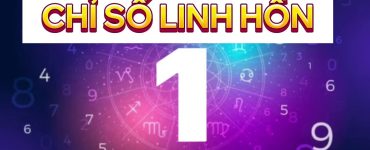 Chỉ Số Linh Hồn Số 1 Trong Thần Số Học: Khám Phá Sức Mạnh Của Người Dẫn Đầu