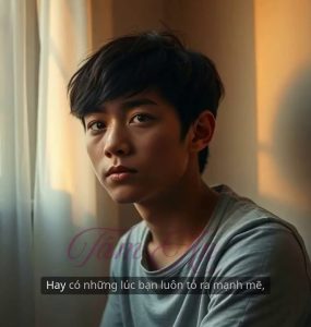 Bạn đã bao giờ nghe ai đó nói mình lạnh lùng quá, trong khi thực ra bạn chỉ đang trầm lặng quan sát? Hay có những lúc bạn tỏ ra mạnh mẽ, cứng cỏi trước ánh nhìn của người khác, nhưng bên trong lại rất