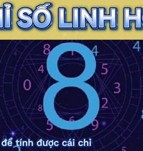 Chỉ Số Linh Hồn Số 8: Khát Vọng Lãnh Đạo Và Quyền Lực Từ Trái Tim