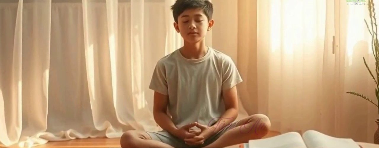 Bài Học Linh Hồn Trong Thần Số Học: Vì Sao Bạn Cứ Mãi Lặp Lại Lỗi Lầm?