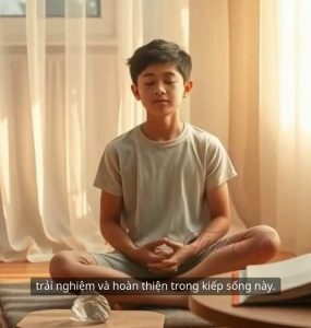 Bài Học Linh Hồn Trong Thần Số Học: Vì Sao Bạn Cứ Mãi Lặp Lại Lỗi Lầm?