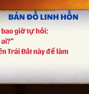 Bản Đồ Linh Hồn Là Gì? Chìa Khóa Giải Mã Hành Trình Tâm Linh Của Bạn