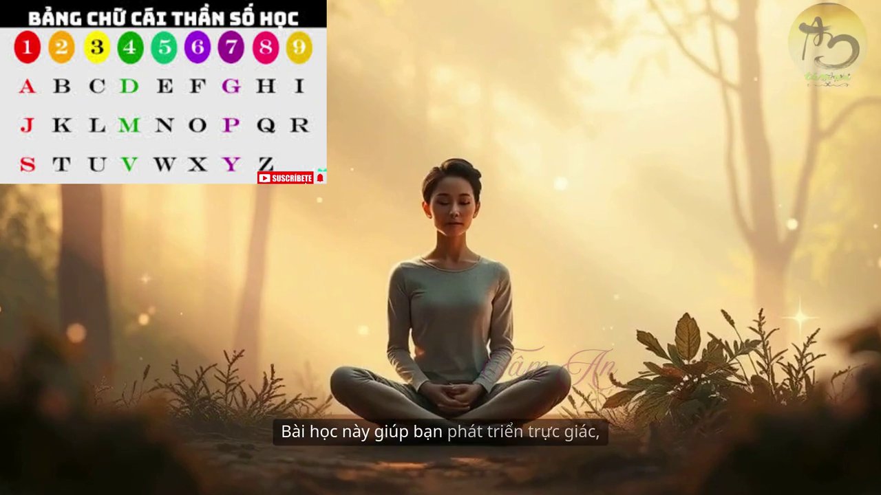 Hình ảnh một bàn tay đang mở ra, với những tia sáng vàng tỏa ra từ lòng bàn tay, biểu tượng cho sự cho đi và tha thứ.