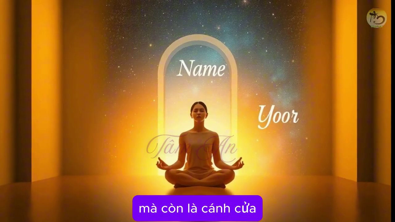 Bàn tay đang viết những dòng chữ cảm xúc vào nhật ký, bên cạnh là một tách trà nóng.